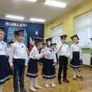 Ślubowanie klasy Ib